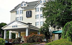 D Hotel And Suites Holyoke Ma